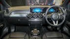 Mercedes-Benz GLB Interior photo