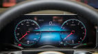Mercedes-Benz GLB Interior photo