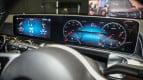 Mercedes-Benz GLB Interior photo