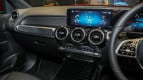 Mercedes-Benz GLB Interior photo