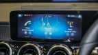 Mercedes-Benz GLB Interior photo
