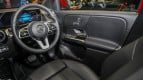 Mercedes-Benz GLB Interior photo
