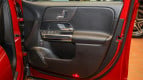 Mercedes-Benz GLB Interior photo