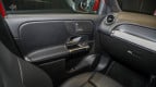 Mercedes-Benz GLB Interior photo