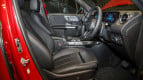 Mercedes-Benz GLB Interior photo