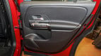 Mercedes-Benz GLB Interior photo