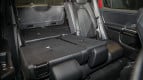 Mercedes-Benz GLB Interior photo