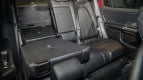 Mercedes-Benz GLB Interior photo
