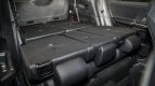 Mercedes-Benz GLB Interior photo