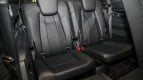 Mercedes-Benz GLB Interior photo