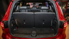Mercedes-Benz GLB Interior photo
