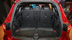 Mercedes-Benz GLB Interior photo