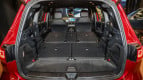 Mercedes-Benz GLB Interior photo