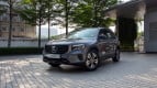 Mercedes-Benz GLB Exterior photo