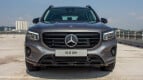 Mercedes-Benz GLB Exterior photo