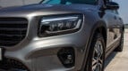 Mercedes-Benz GLB Exterior photo