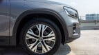 Mercedes-Benz GLB Exterior photo