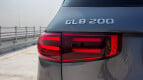 Mercedes-Benz GLB Exterior photo