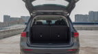 Mercedes-Benz GLB Exterior photo