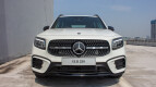 Mercedes-Benz GLB Exterior photo