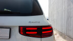 Mercedes-Benz GLB Exterior photo