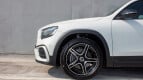 Mercedes-Benz GLB Exterior photo