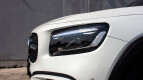 Mercedes-Benz GLB Exterior photo
