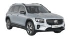 Mercedes-Benz GLB Exterior photo