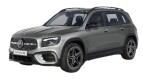Mercedes-Benz GLB Exterior photo