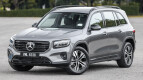 Mercedes-Benz GLB Exterior photo