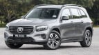 Mercedes-Benz GLB Exterior photo