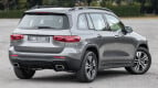 Mercedes-Benz GLB Exterior photo