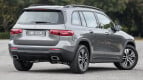 Mercedes-Benz GLB Exterior photo