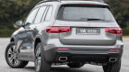 Mercedes-Benz GLB Exterior photo