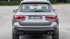 Mercedes-Benz GLB Exterior photo