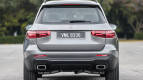 Mercedes-Benz GLB Exterior photo