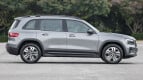 Mercedes-Benz GLB Exterior photo