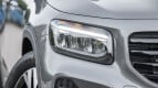 Mercedes-Benz GLB Exterior photo