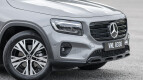 Mercedes-Benz GLB Exterior photo