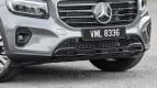 Mercedes-Benz GLB Exterior photo