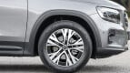 Mercedes-Benz GLB Exterior photo