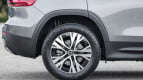 Mercedes-Benz GLB Exterior photo
