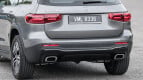 Mercedes-Benz GLB Exterior photo