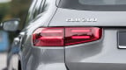 Mercedes-Benz GLB Exterior photo