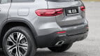 Mercedes-Benz GLB Exterior photo