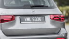 Mercedes-Benz GLB Exterior photo