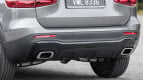 Mercedes-Benz GLB Exterior photo