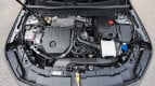 Mercedes-Benz GLB Exterior photo