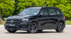 Mercedes-Benz GLB Exterior photo