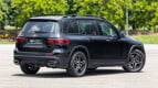 Mercedes-Benz GLB Exterior photo